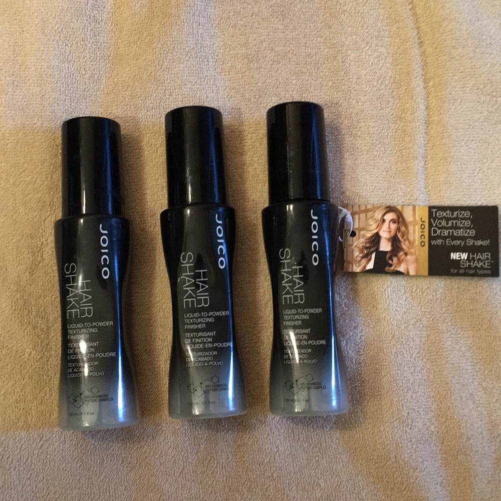 Joico Hair Shake